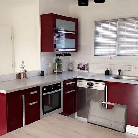 House Of Essia Apartment Aix-en-Provence Ngoại thất bức ảnh