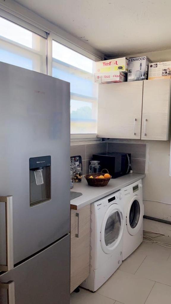 House Of Essia Apartment Aix-en-Provence Ngoại thất bức ảnh
