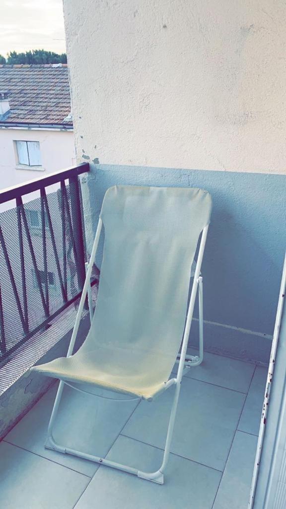 House Of Essia Apartment Aix-en-Provence Ngoại thất bức ảnh