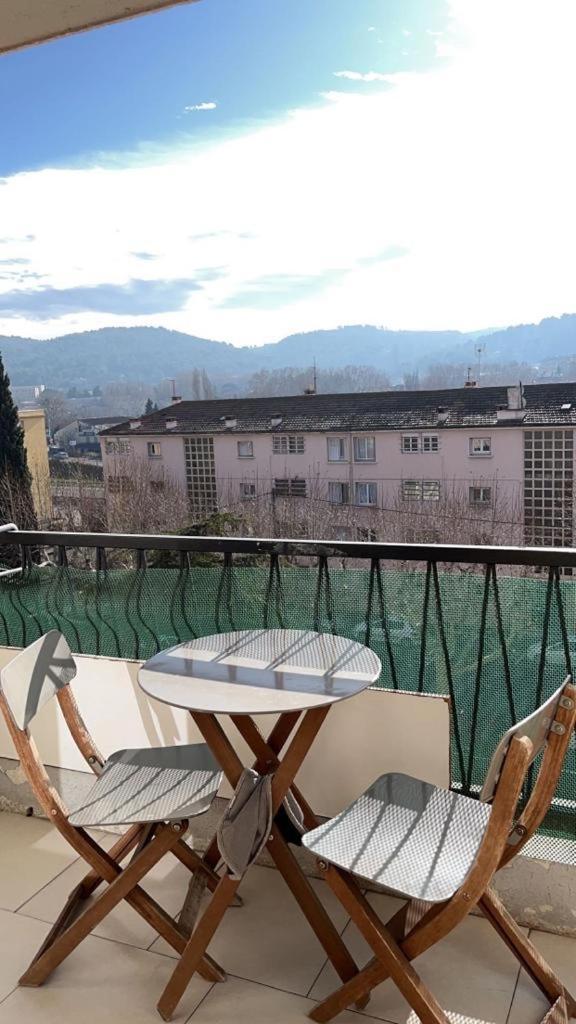 House Of Essia Apartment Aix-en-Provence Ngoại thất bức ảnh