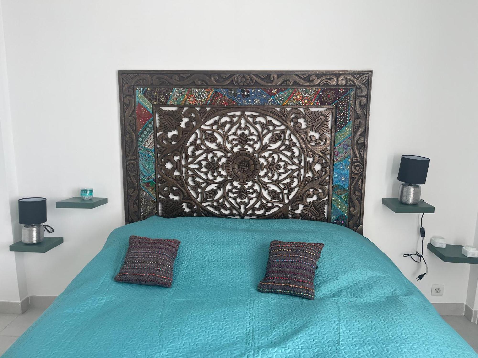 House Of Essia Apartment Aix-en-Provence Ngoại thất bức ảnh