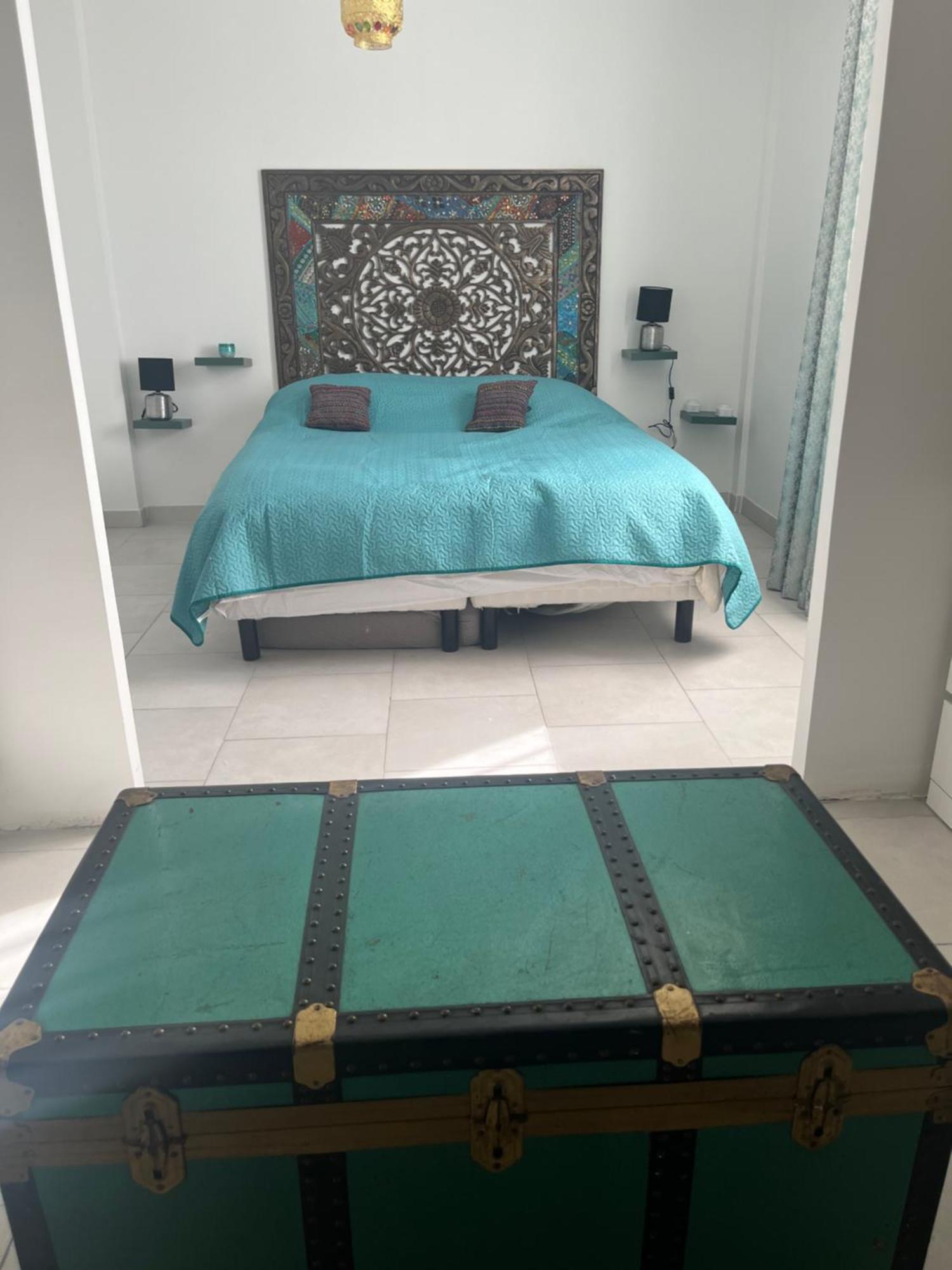 House Of Essia Apartment Aix-en-Provence Ngoại thất bức ảnh