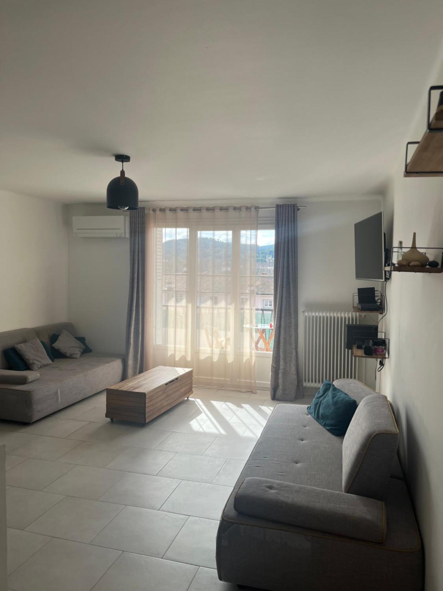 House Of Essia Apartment Aix-en-Provence Ngoại thất bức ảnh