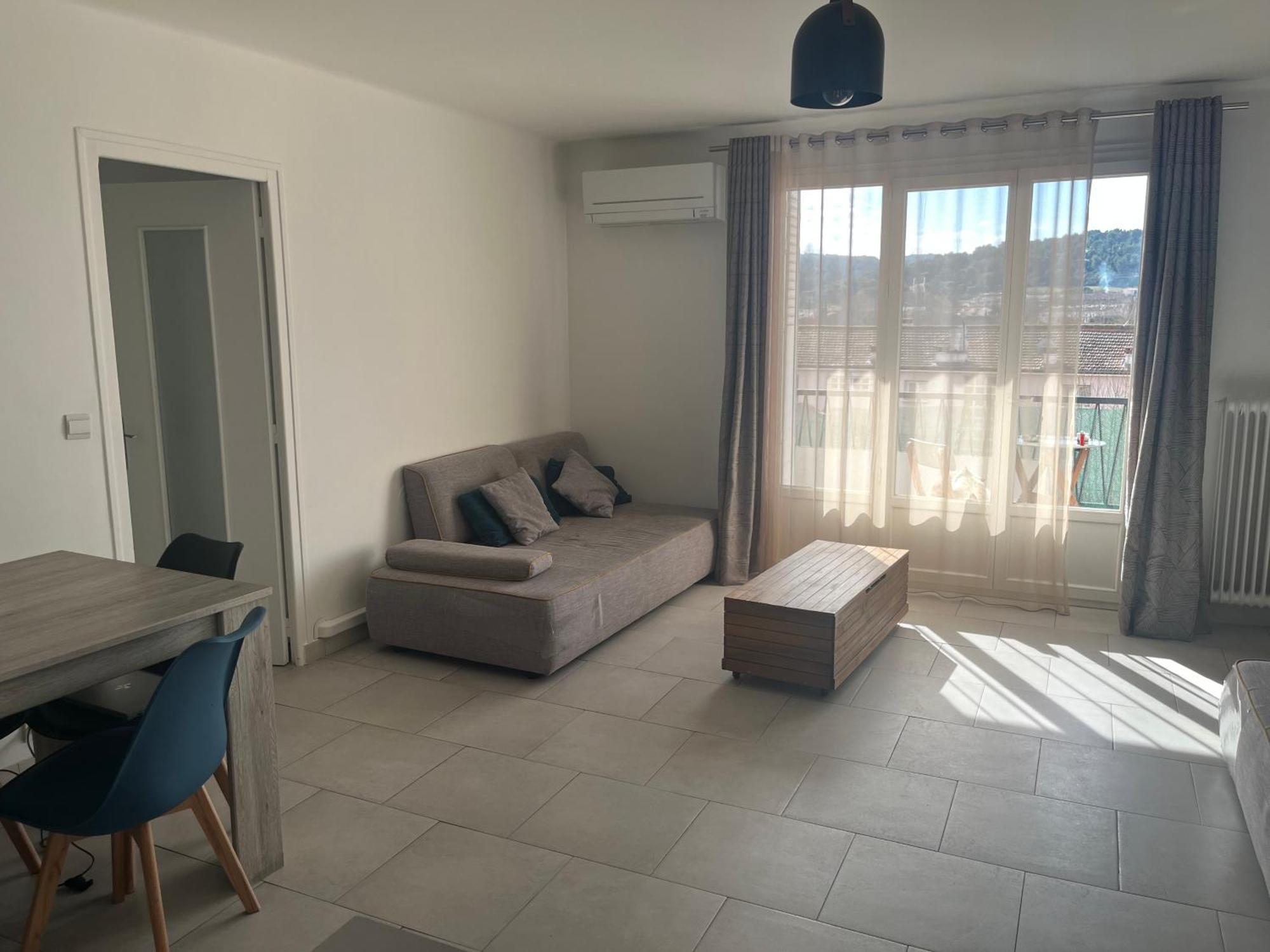 House Of Essia Apartment Aix-en-Provence Ngoại thất bức ảnh