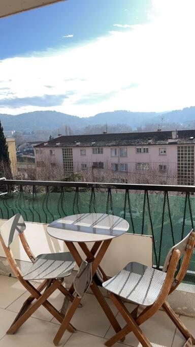 House Of Essia Apartment Aix-en-Provence Ngoại thất bức ảnh