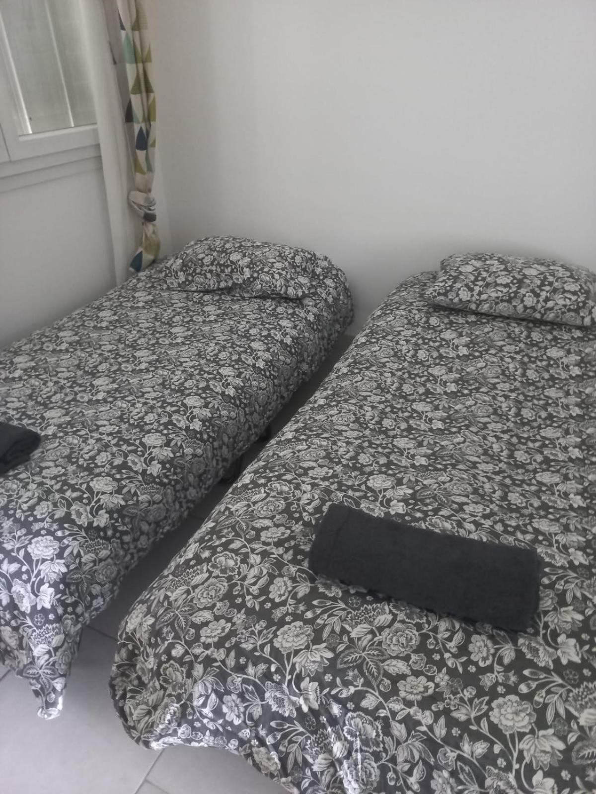 House Of Essia Apartment Aix-en-Provence Ngoại thất bức ảnh